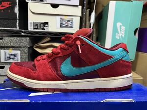 Nike SB Dunk Low Brickhouse 29cm ブリックハウス