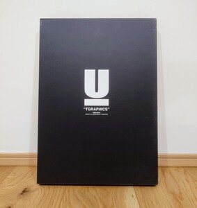 TGRAPHICS 1990-2014　HISTORY OF UNDERCOVER T GRAPHICS　初期　