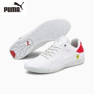 ・スピード発送 PUMA(プーマ) PUMA×Ferrari Drift Cat Delta フェラーリドリフトキャットデルタ スニーカー 306864(02)２７．５ＣＭ