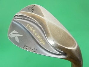 W[149895]キャスコ DW-123 ウエッジ Copper/挿し戻し NSPRO950GHneo/Wedge/52