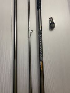 ダイワ SZ ハテラス 35-405LD 美品　HATTERAS DAIWA