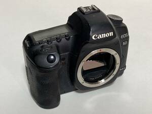 Canon EOS 5D Mark II デジタル一眼レフカメラ ボディ
