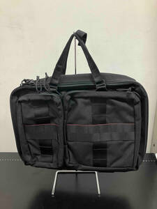 BRIEFING ブリーフィング BEAMS PLUS ビームスプラス 別注 3WAY BAG リュック ブリーフケース ブラック