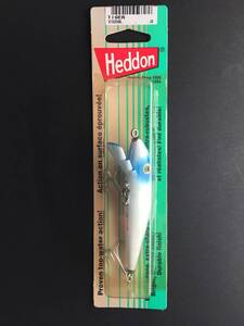 新品 HEDDON TIGER X1020 XBL ヘドン タイガー New in box 宅急便コンパクト