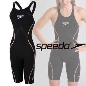 定価7.1万 Speedo(スピード) 競泳水着 Fastskin LZR　23