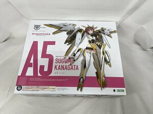 【1円～】【未開封】金潟すぐみ [KP542] メガミデバイス×アリス・ギア・アイギス