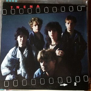 NENA/？/中古レコード