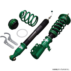 TEIN テイン車高調 FLEX Z キャスト スタイル LA250S H27.09-R05.06 FF [G TURBO SA II, G SA II, X SA II, X]