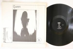 米LP Queen Rogues And Scandals 8 AFTERMATH /00260