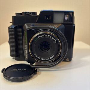 FUJIFILM GS645S