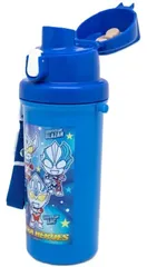 【送料込み♪】OSK 抗菌直飲みプラボトル600ml ウルトラヒーローズ(ウルトラマンアーク含む)【SC-600B】(配送区分E250)