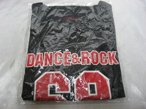 Dance&Rock 69 今井翼　Tシャツ　ジャニーズ　新品