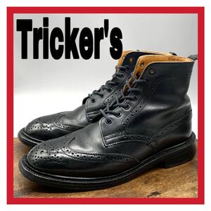 レディース Tricker