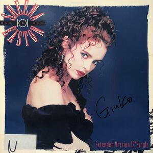 シーナ・イーストン Sheena Easton 101 12インチ LP レコード 5点以上落札で送料無料V