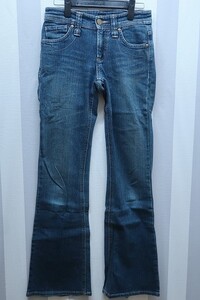 ab1052/C-SEVENTEEN ストレッチデニム シーセブンティーン 