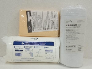 【未開封品】 Shop Japan トゥルースリーパープレミアム3点セット トゥルースリーパーFN003752,掛布団FN005643,低反発枕FN005868 シングル