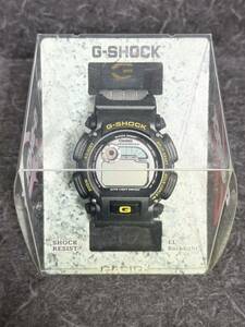 １円スタート◇ CASIO カシオ G-SHOCK Gショック DW-9000AS-8AVT 1647 腕時計 X-treme ⑧