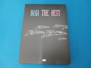BiSH CD BiSH THE BEST(通常盤/Blu-ray Disc付)