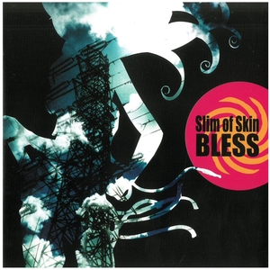 Slim of Skin / BLESS ディスクに傷有り CD