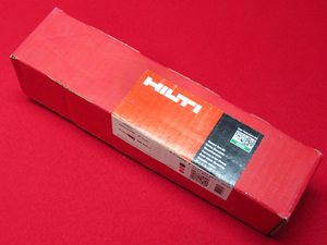 新品 未開封 未使用 HILTI ヒルティ ダイヤモンド コアビット #2139006 C+ 12/150 SPX-T abras. 管理6X1008P-C7