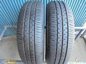 ブリヂストン　SEIBERLING SL101　175/65R14　2本　8分溝