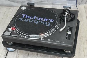 ◇p2570 中古品 Technics テクニクス ターンテーブル SL-1200MK3