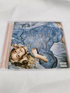 【06】中古CD■Zara Larsson■So Good■輸入盤