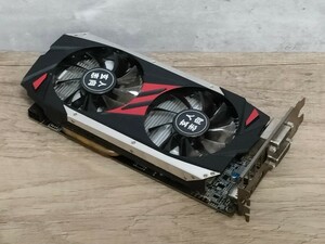 NVIDIA 玄人志向 GeForce GTX1050Ti 4GB OC 【グラフィックボード】