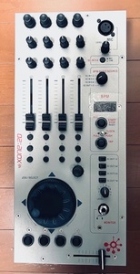 Allen & Heath Xone:2D　ハイエンドデジタルオーディオコントローラー