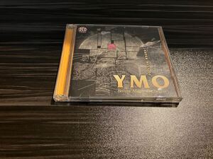 YMO SUPER best OF YMO 動作OK