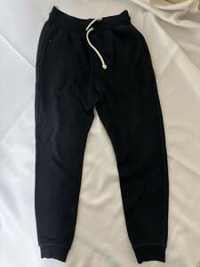 195 JOHN ELLIOTT ESCOBAR SWEAT PANTS ジョンエリオット パンツ 1円スタート