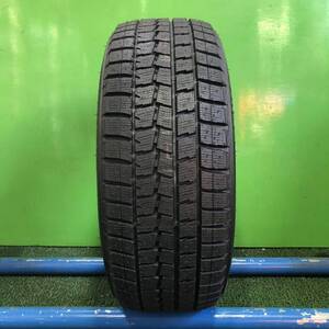 AB745-303【送料無料】未使用 225/45R18 91Q 19年製 ダンロップ 【 1本 】WINTER MAXX WM01