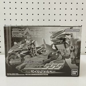 mK854a [未開封] SO-DO CHRONICLE 仮面ライダー555 サイドバッシャー | M