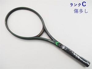 中古 テニスラケット ダンロップ マックス 200G 1983年モデル (L3)DUNLOP MAX 200G 1983