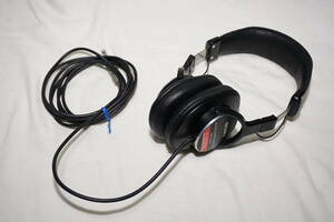 ★　SONY　ソニー　★　名機　モニター　ヘッドフォン　【 MDR-CD900ST 】