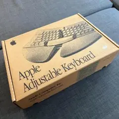 Apple Adjustable Keyboard