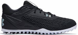 1661012-UNDER ARMOUR/UAヤード ターフ3.0 ベースボールシューズ 野球用/28.0