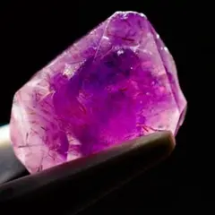 天然石 スーパーセブン 原石 結晶 7 水晶 ハンドメイド 素材 パワーストーン