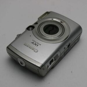 美品 IXY DIGITAL 810 IS シルバー 即日発送 Canon デジカメ デジタルカメラ 本体 あすつく 土日祝発送OK