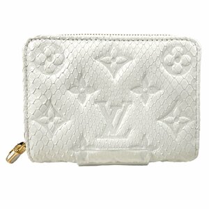 【LOUIS VUITTON ルイヴィトン】コンパクトウォレット　N82402