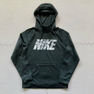 Nike ナイキ DRI-FIT スウェット パーカー L