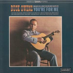 輸 Buck Owens You