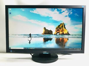 EIZO　EV2334W　23型ワイド　フルHD　ゲーミング　HDMI　スピーカー内蔵　ディスプレイ