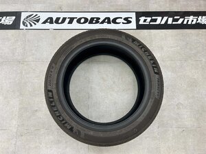 【中古品】ミシュラン プライマシー４ 225/50R18　タイヤ4本セット