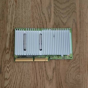 Apple Power PC CPU Card 820-0821-b