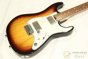 [超美品] SCHECTER EX-22-STD-VTR 2H/3TSB/HR 【EXCEEDシリーズ/ホンジュラスローズウッド指板】 [XJ105]