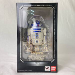 S.H.Figuarts R2-D2(A NEW HOPE) 「スター・ウォーズ エピソード4/新たなる希望」