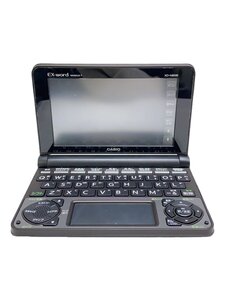 CASIO◆電子辞書 エクスワード XD-N8500