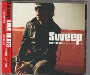 Sweep / LOVE BEATS