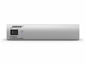 Bose FreeSpace ZA190-HZ zone amplifier コンパクトパワーアンプ(中古品)　(shin